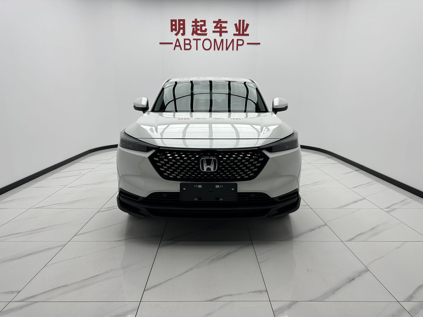 Honda XR-V, 2023