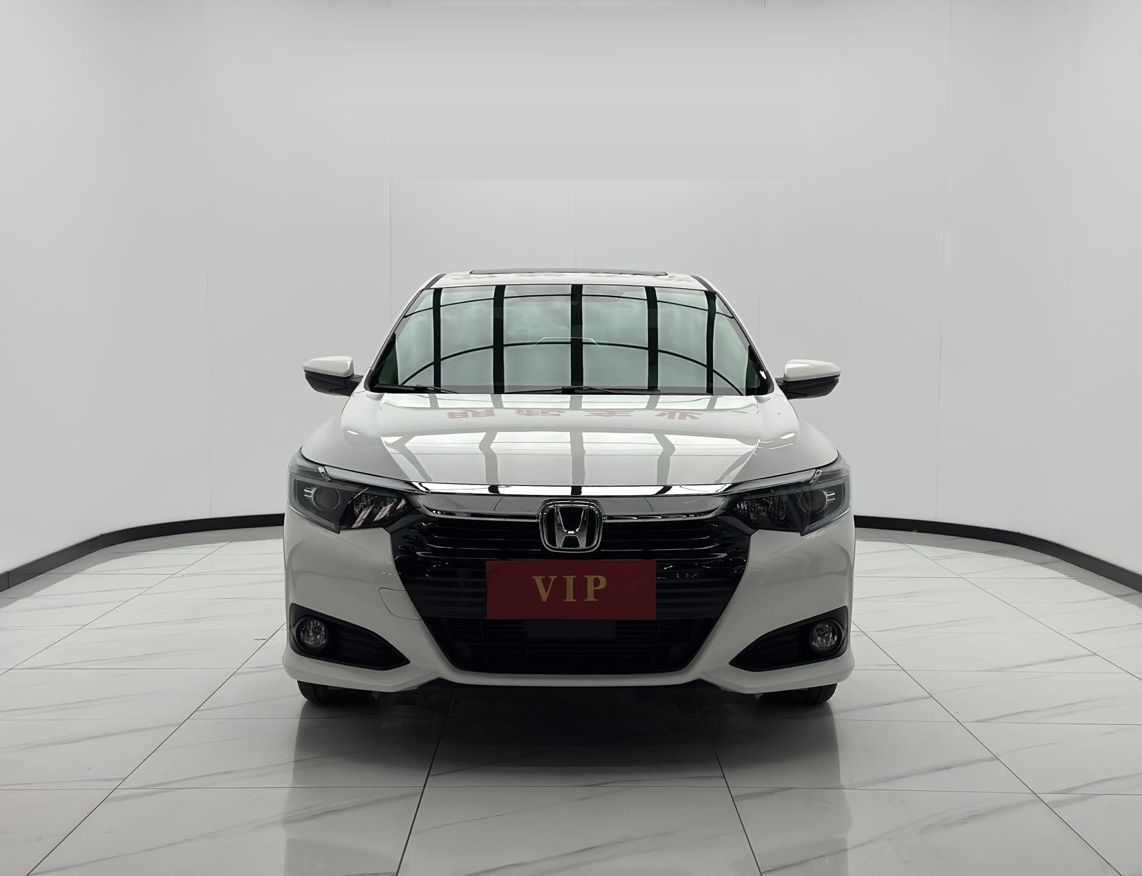 Honda Crider