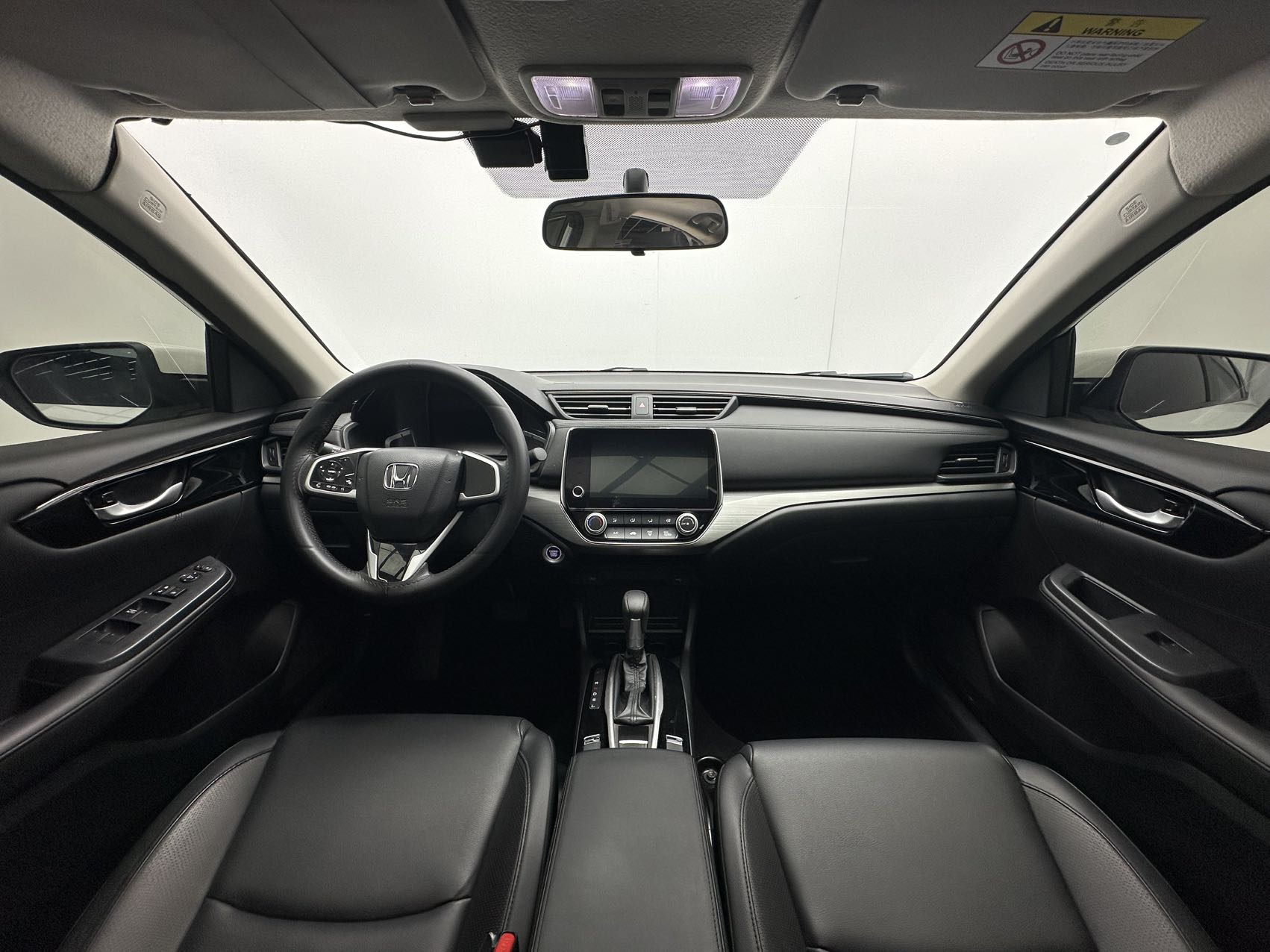 Honda Envix