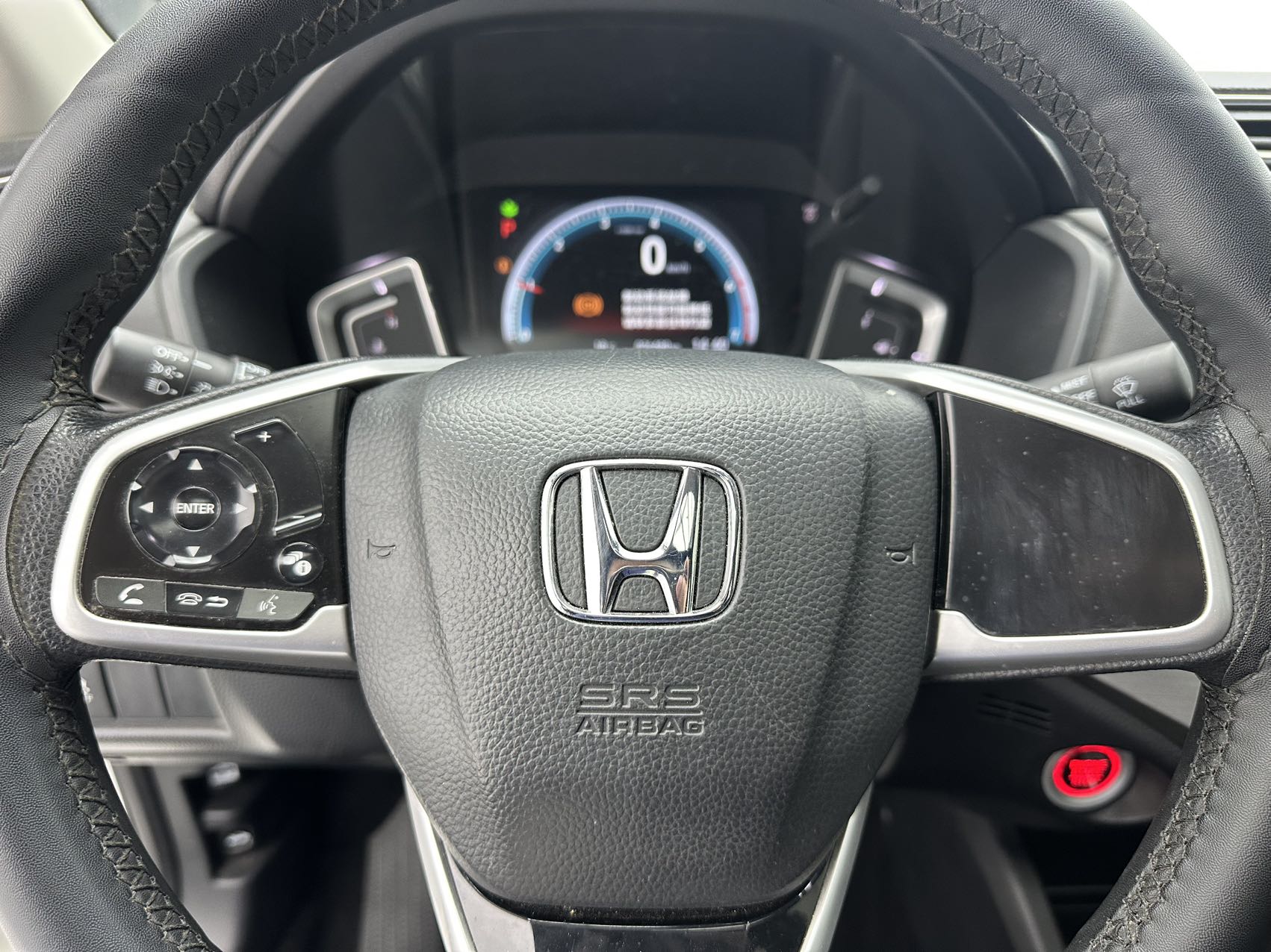 Honda Envix