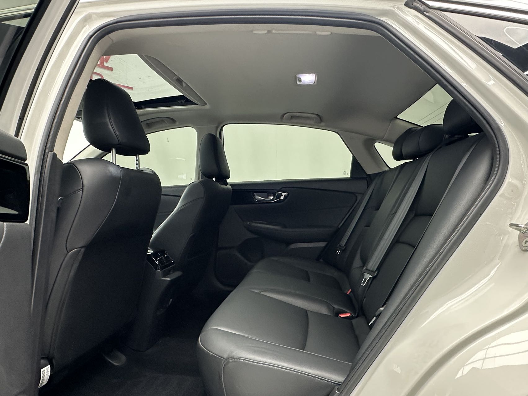 Honda Envix