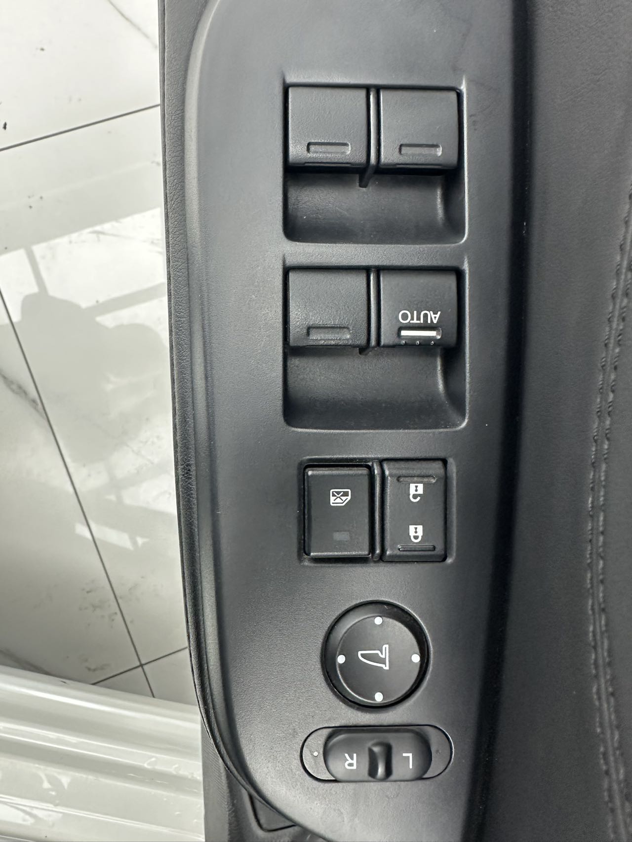 Honda Envix