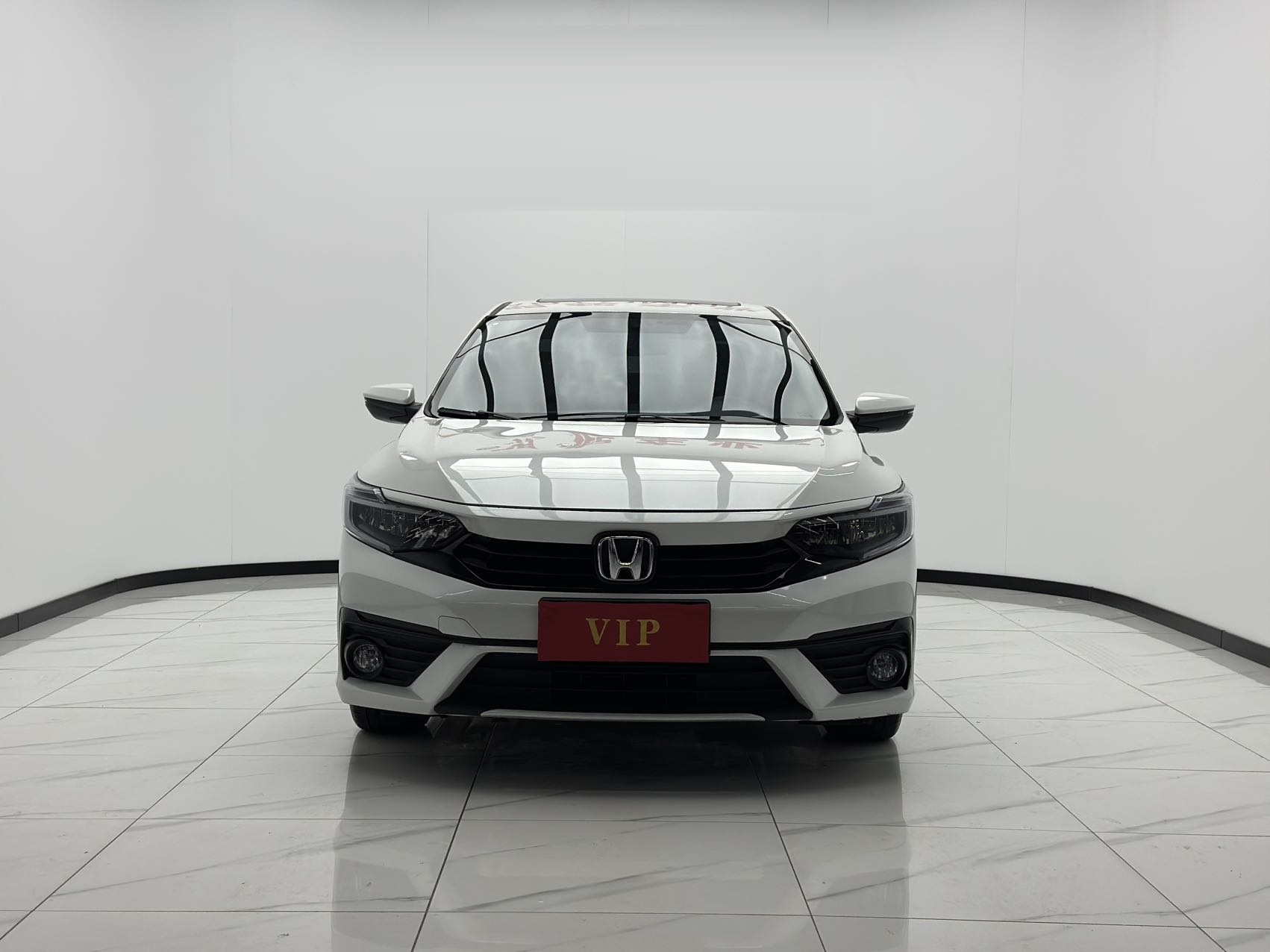 Honda Envix
