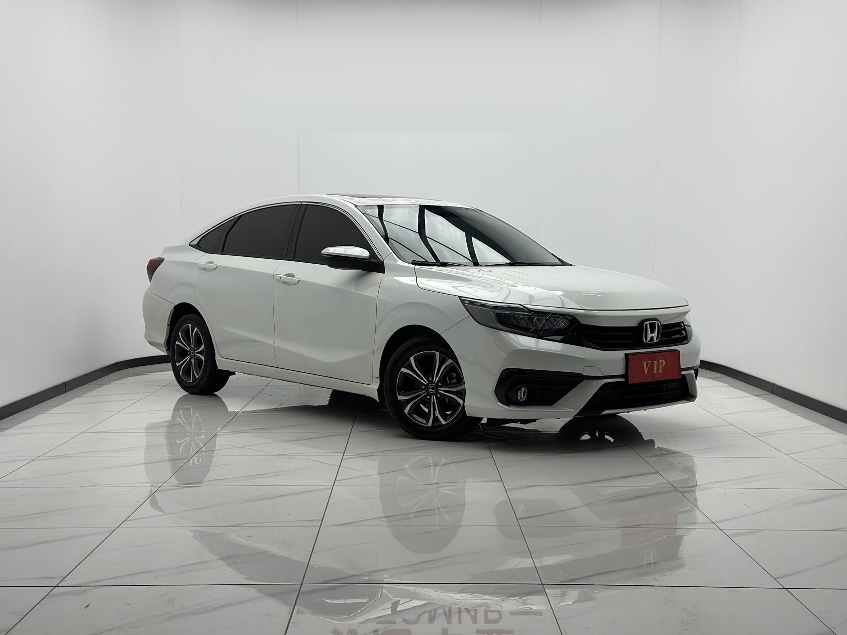 Honda Envix