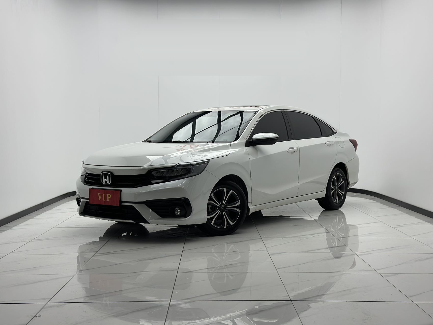 Honda Envix