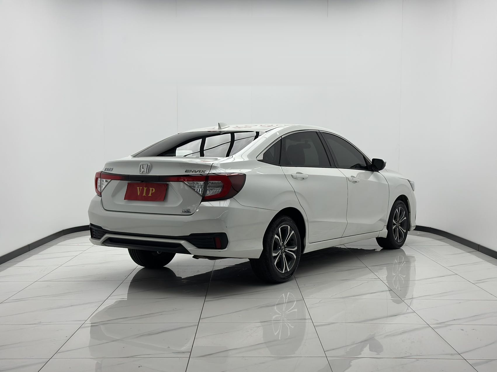Honda Envix