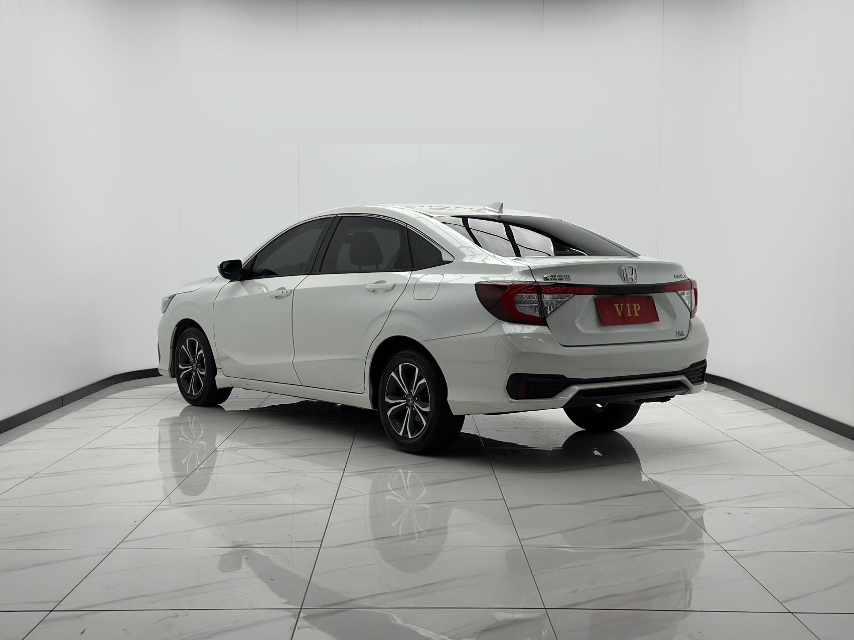 Honda Envix
